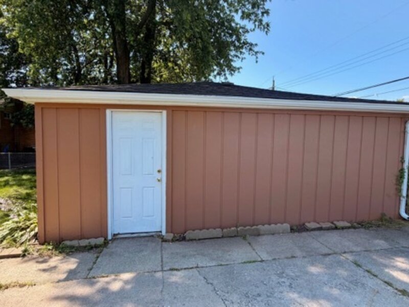 14504 Kenwood Avenue Dolton IL 60419