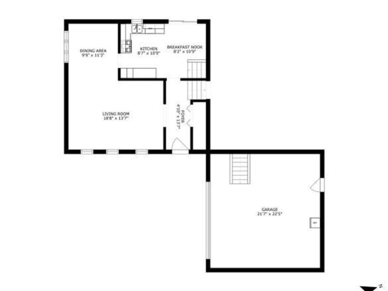 633 E 8th Avenue Naperville IL 60563