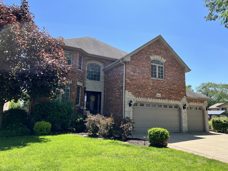 4825 W 92nd Street Oak Lawn IL 60453