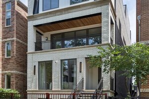 Photo of 3739 N Clifton Avenue Chicago IL 60613 Unit 3
