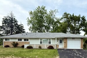 Photo of 408 Sauk Trail Park Forest IL 60466