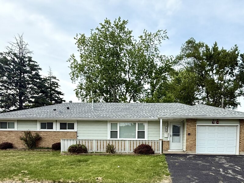 408 Sauk Trail Park Forest IL 60466