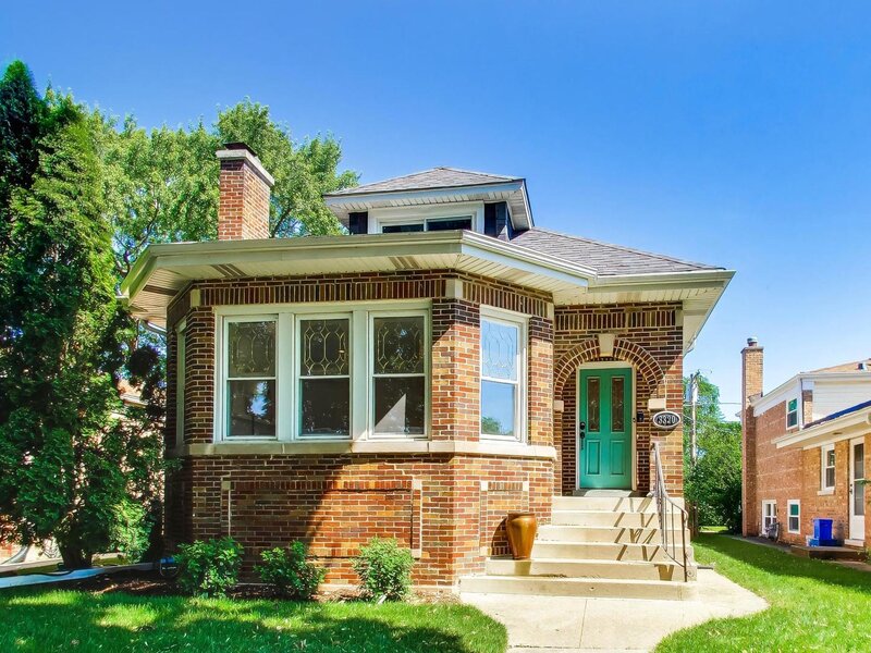 3320 Capitol Street Skokie IL 60076