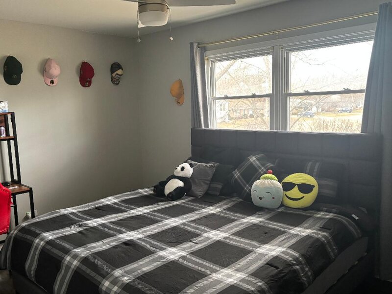 22 University Drive Buffalo Grove IL 60089
