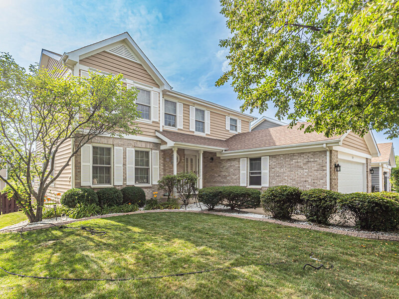 265 Biscayne Street Bloomingdale IL 60108