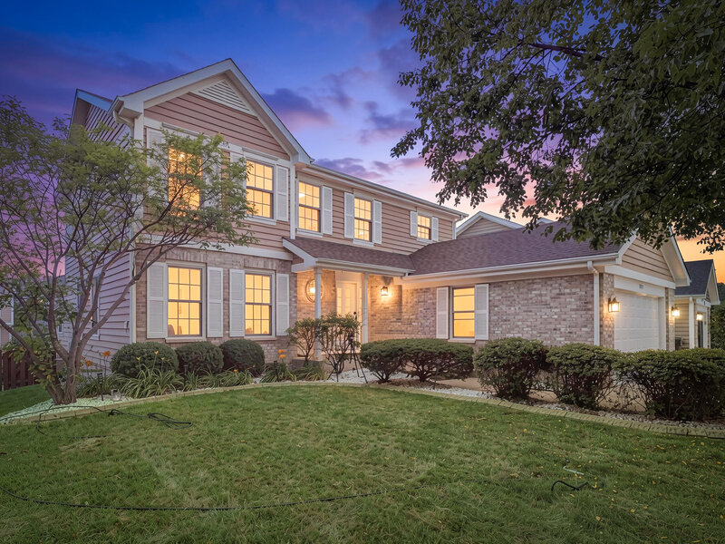 265 Biscayne Street Bloomingdale IL 60108
