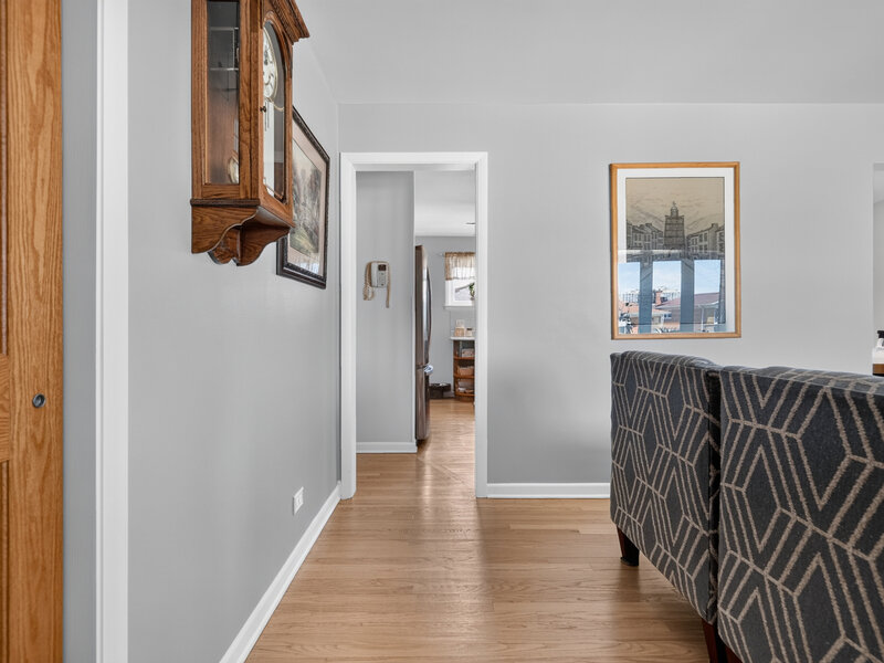 7005 W Sunnyside Avenue Norridge IL 60706
