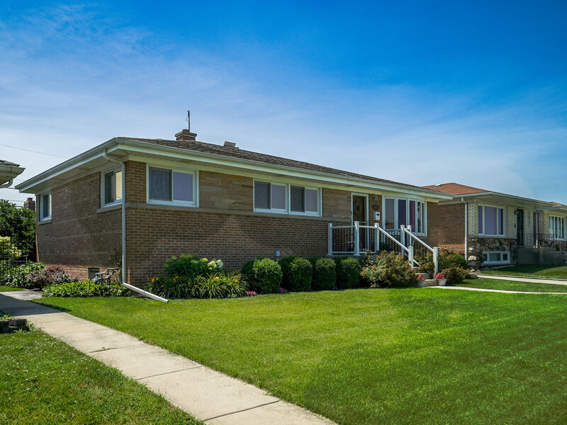 7005 W Sunnyside Avenue Norridge IL 60706