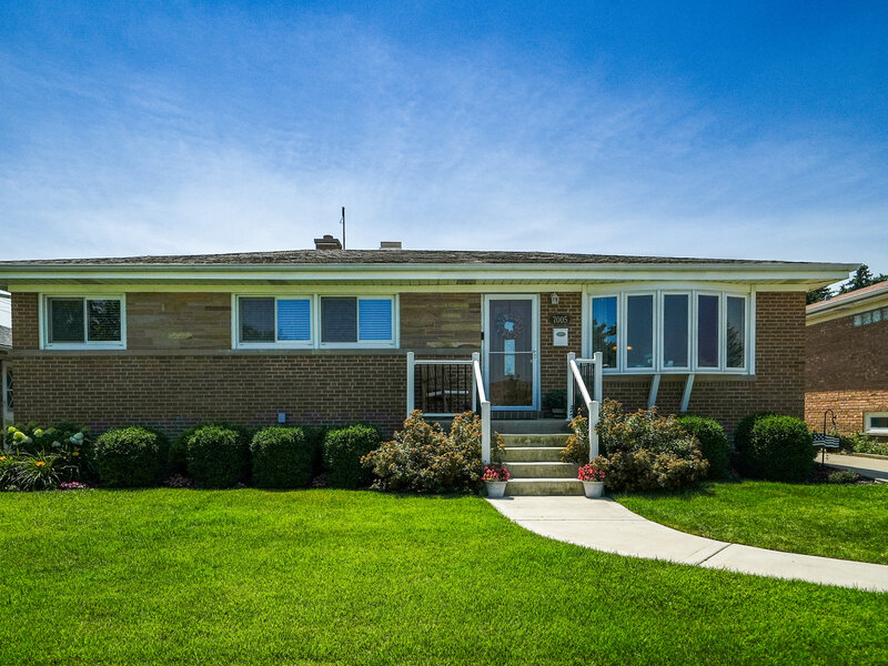 7005 W Sunnyside Avenue Norridge IL 60706