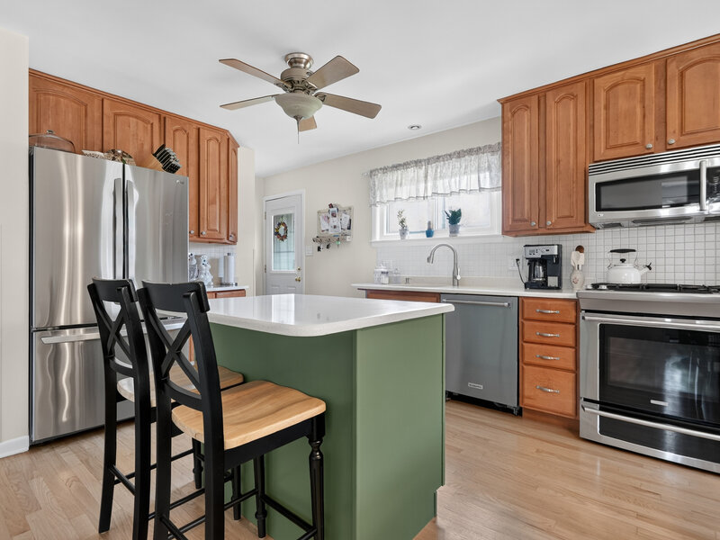 7005 W Sunnyside Avenue Norridge IL 60706