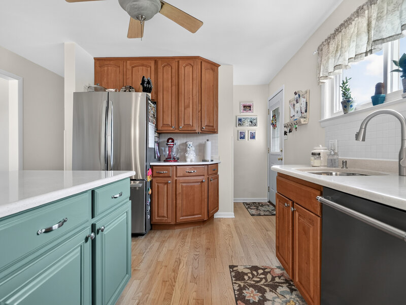 7005 W Sunnyside Avenue Norridge IL 60706
