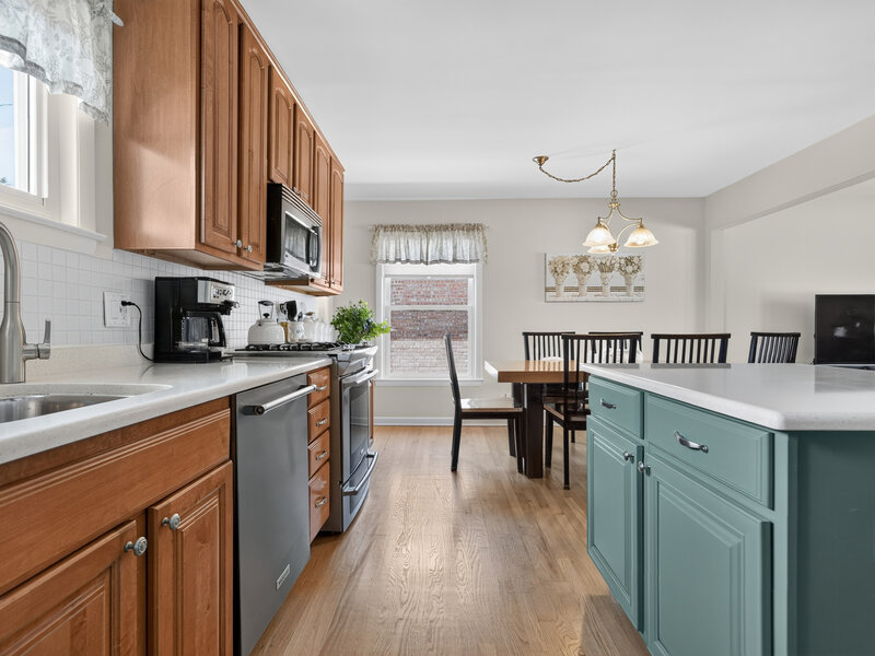7005 W Sunnyside Avenue Norridge IL 60706