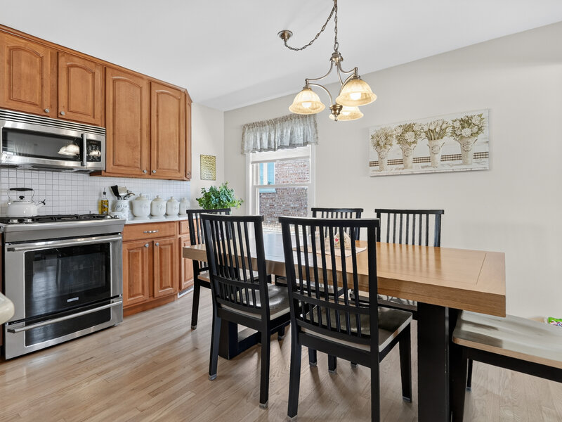7005 W Sunnyside Avenue Norridge IL 60706
