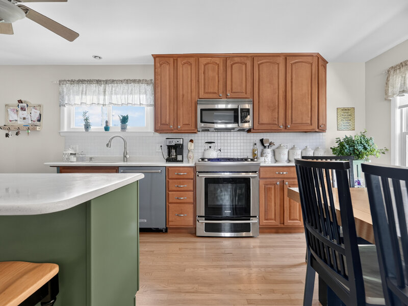7005 W Sunnyside Avenue Norridge IL 60706