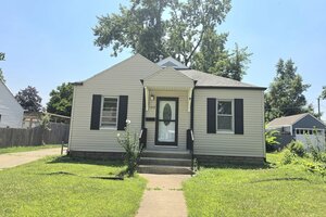 Photo of 1312 Richmond Street Joliet IL 60435