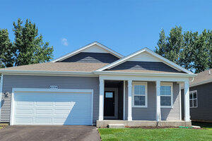 Photo of 6298 Redwood Trail Wonder Lake IL 60097