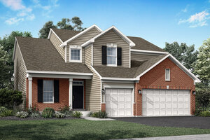 Photo of 506 Fridley Avenue Oswego IL 60543