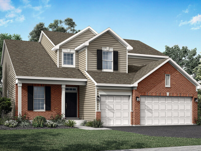 506 Fridley Avenue Oswego IL 60543