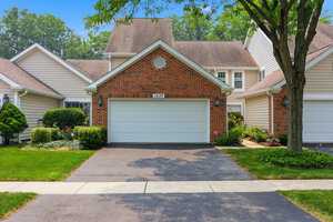 Photo of 1537 Stevens Drive Schaumburg IL 60173