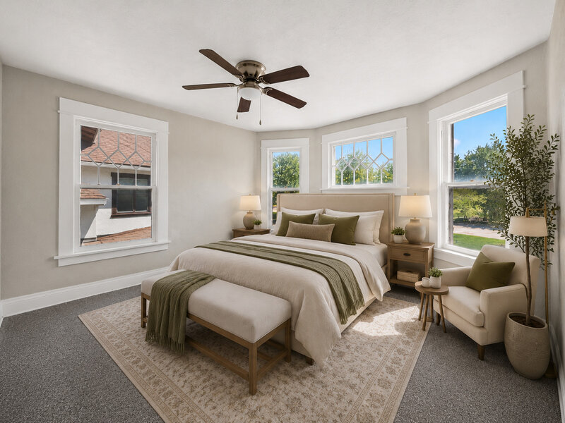108 W Central Park Avenue Davenport IA 52803