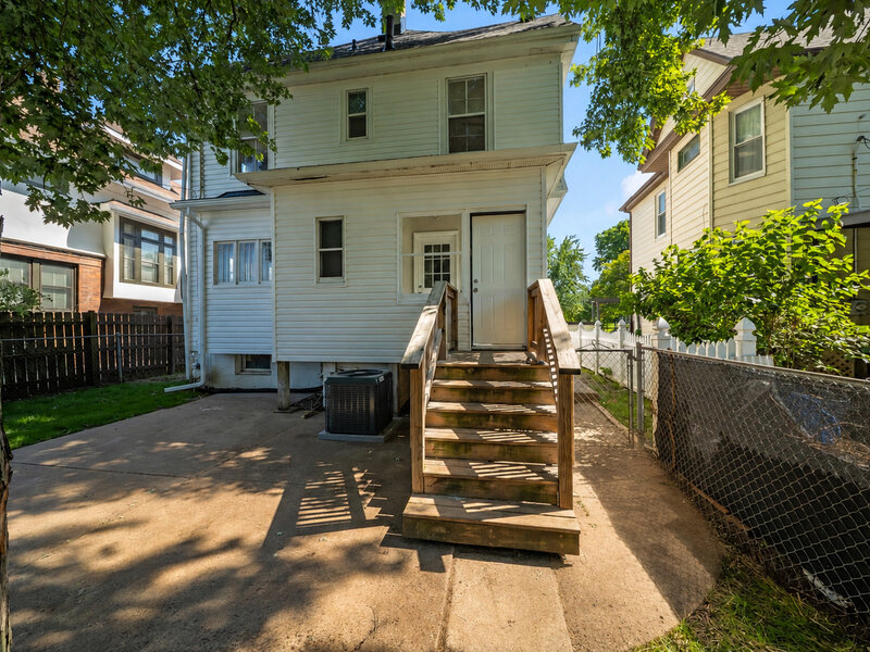 108 W Central Park Avenue Davenport IA 52803