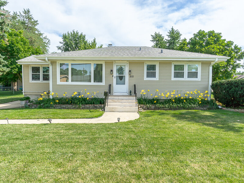 201 S Michigan Avenue Addison IL 60101