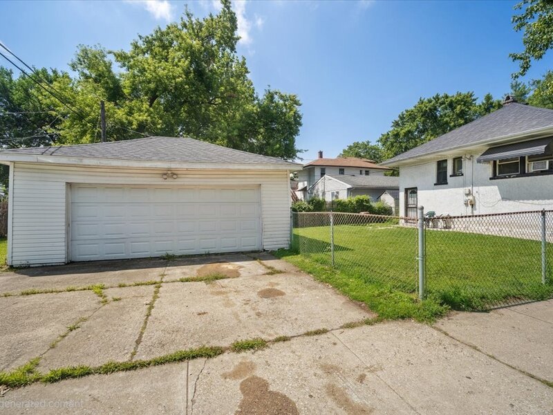 601 S 7th Avenue Maywood IL 60153