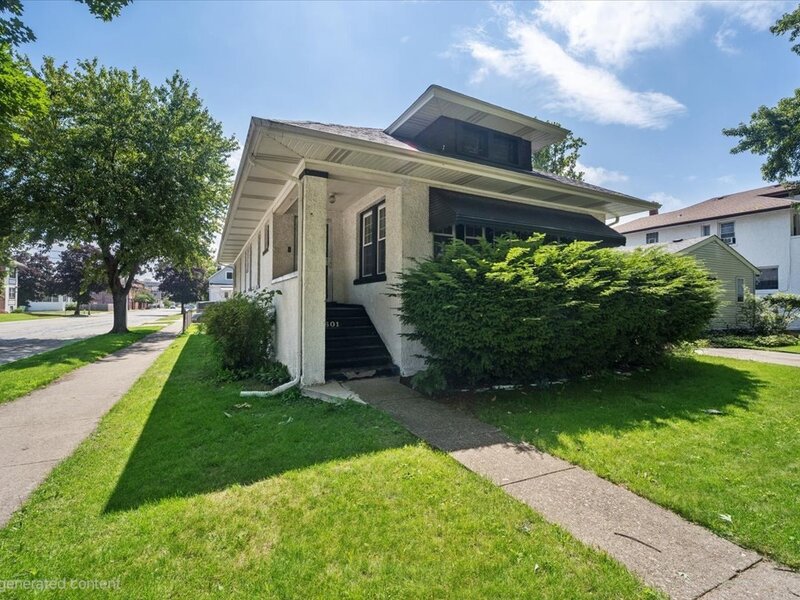 601 S 7th Avenue Maywood IL 60153