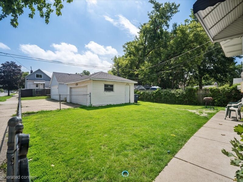 601 S 7th Avenue Maywood IL 60153