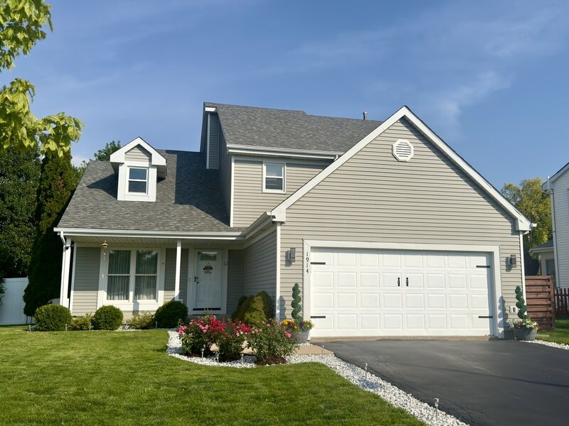1914 Olde Mill Road Plainfield IL 60586