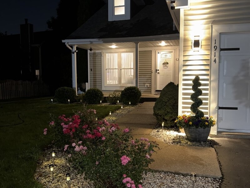 1914 Olde Mill Road Plainfield IL 60586