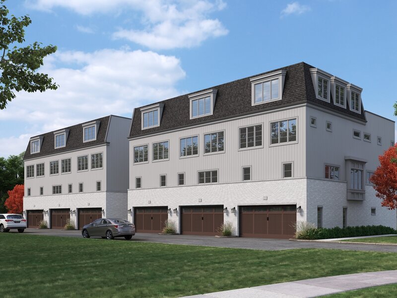 423 Park Avenue Clarendon Hills IL 60514