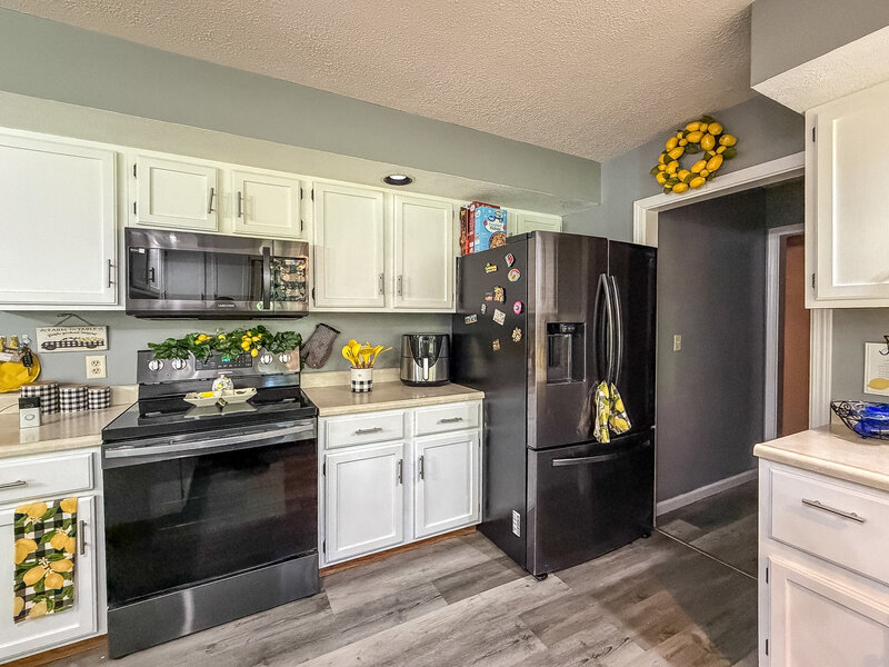 1015 Cambridge Drive Rantoul IL 61866