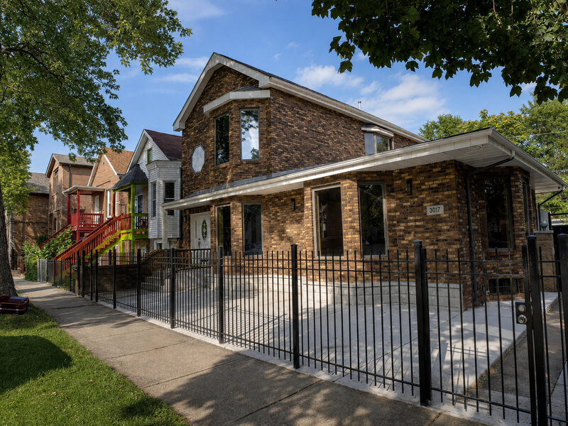 3017 S Canal Street Chicago IL 60616