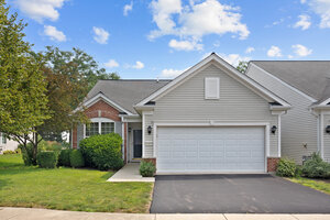 Photo of 12452 Wedgemere Drive Huntley IL 60142
