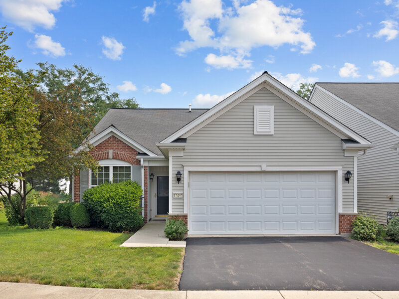 12452 Wedgemere Drive Huntley IL 60142