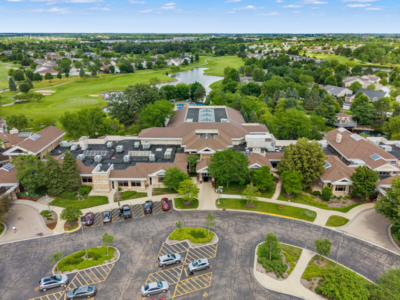 12452 Wedgemere Drive Huntley IL 60142