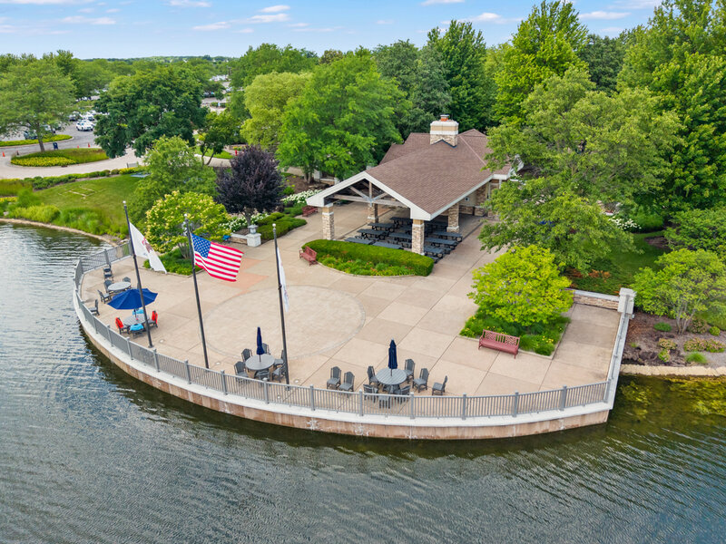12452 Wedgemere Drive Huntley IL 60142