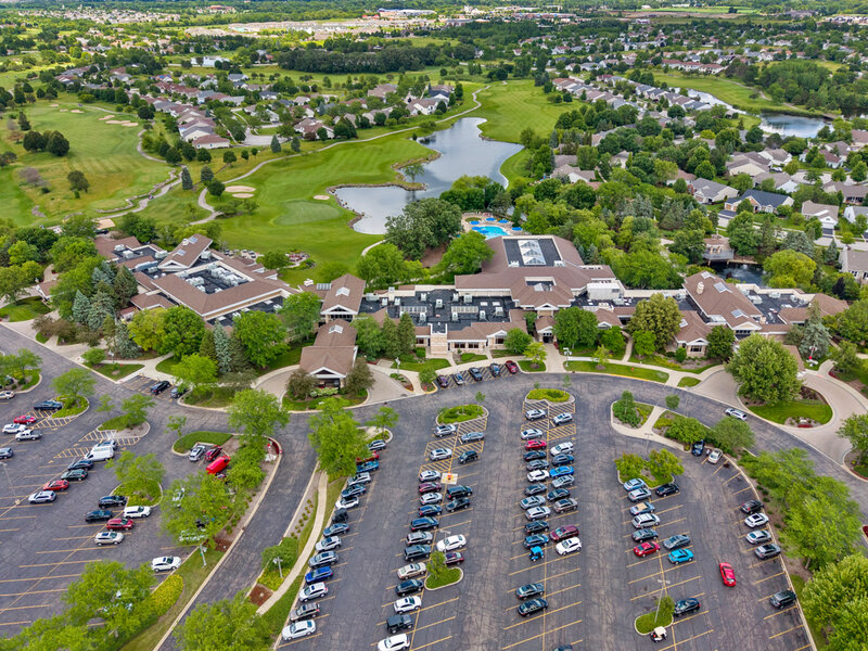 12452 Wedgemere Drive Huntley IL 60142