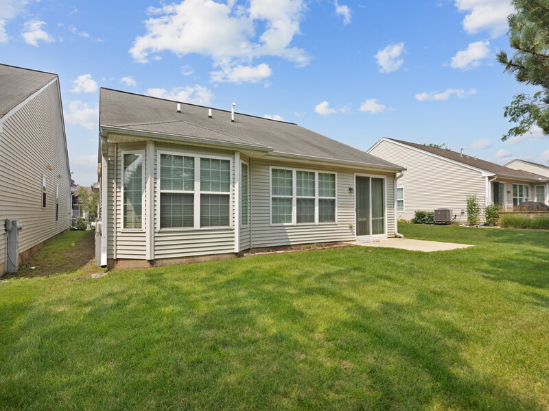 12452 Wedgemere Drive Huntley IL 60142