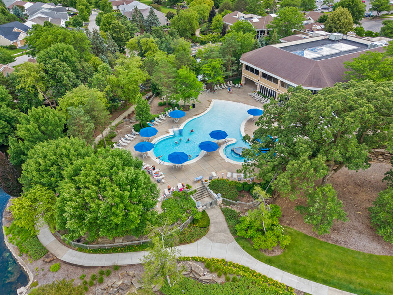 12452 Wedgemere Drive Huntley IL 60142