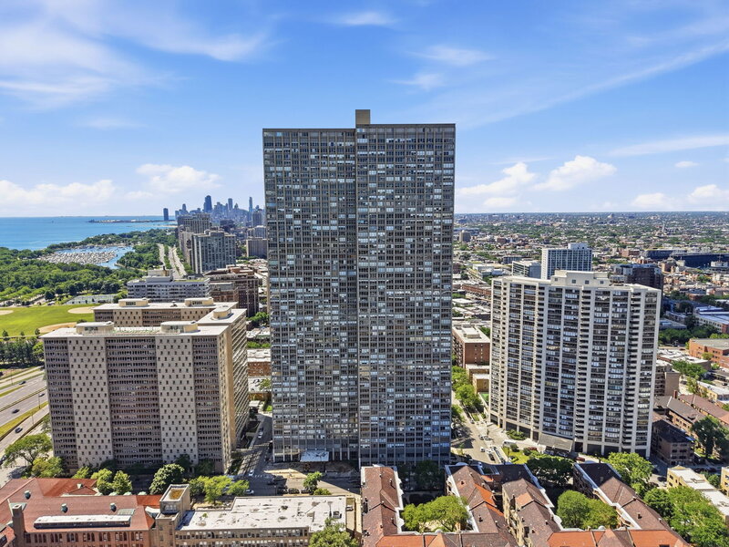655 W Irving Park Road Chicago IL 60613