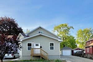 Photo of 126 Prairie Street Ottawa IL 61350