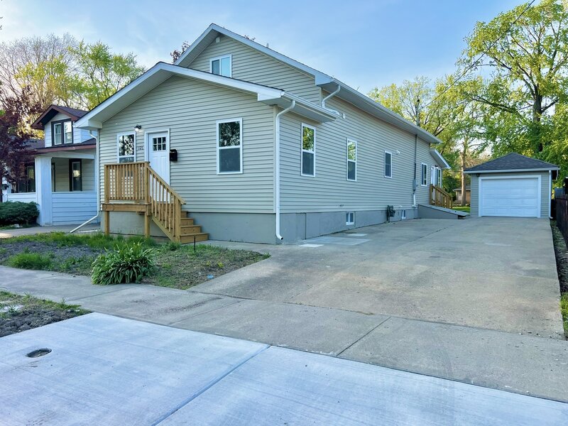 126 Prairie Street Ottawa IL 61350