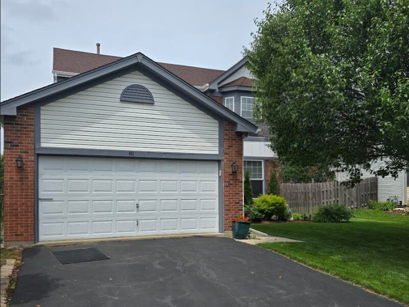 481 Windermere Way Lake In The Hills IL 60156