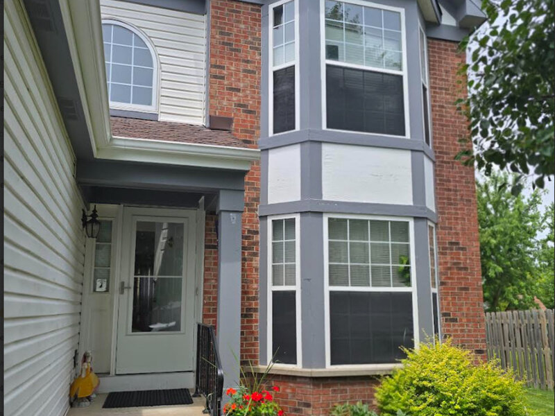 481 Windermere Way Lake In The Hills IL 60156
