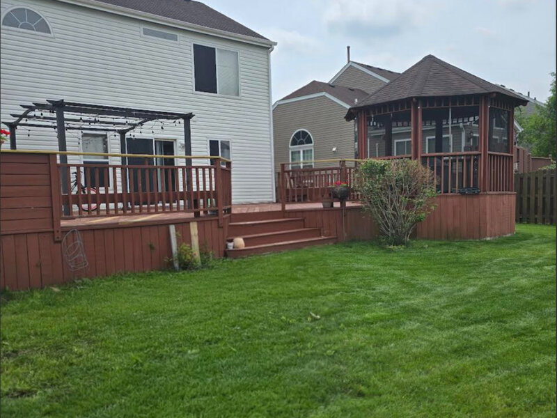 481 Windermere Way Lake In The Hills IL 60156