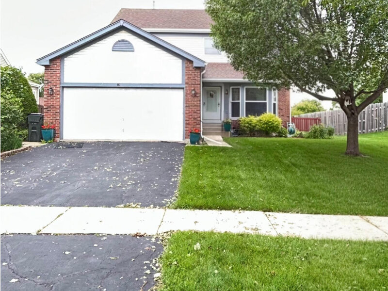 481 Windermere Way Lake In The Hills IL 60156