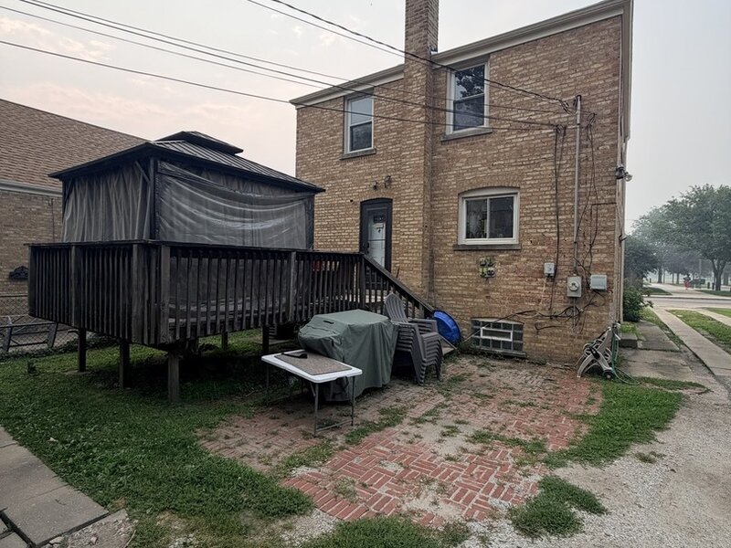 2929 W 85th Street Chicago IL 60652