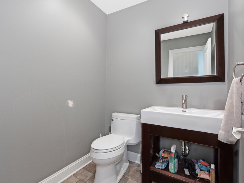 9340 S Clifton Park Avenue Evergreen Park IL 60805